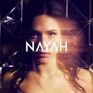 Album Slet Ingenting from Nayah