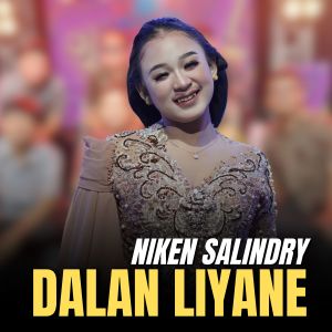 Dalan Liyane (Keroncong) dari Niken Salindry