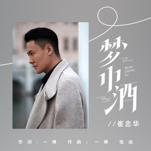 Album 梦中酒 from 崔忠华