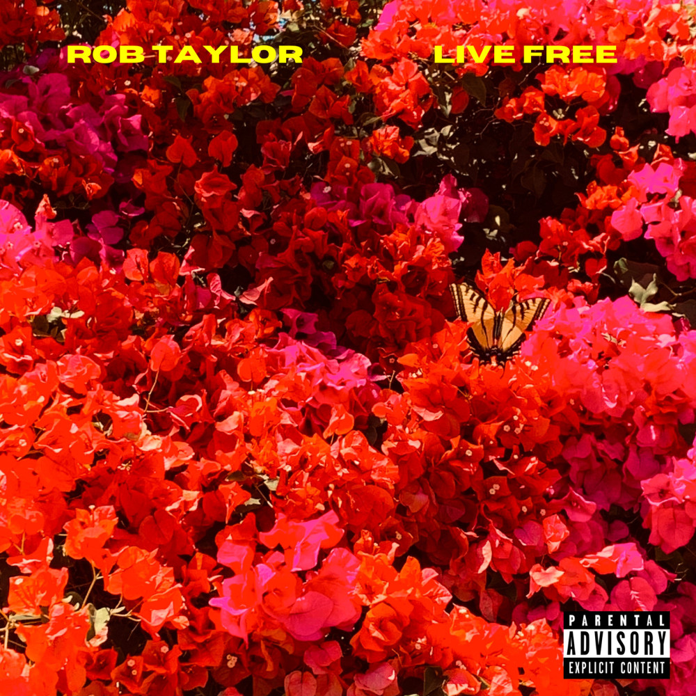 Live Free (Explicit)