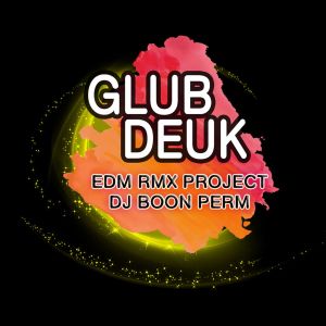 ใหม่ เจริญปุระ的專輯กลับดึก (EDM RMX PROJECT) - Single