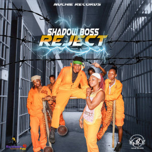 ดาวน์โหลดและฟังเพลง Reject พร้อมเนื้อเพลงจาก Shadow Boss