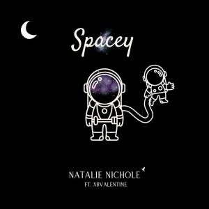 Natalie Nichole的专辑Spacey