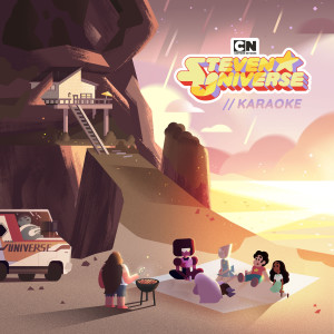 收聽Steven Universe的Familiar (Karaoke Version)歌詞歌曲