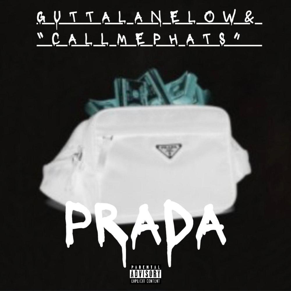 PRADA (feat. CallMePhats) (Explicit)