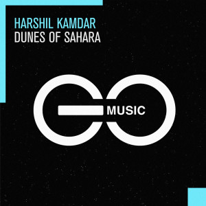 Album Dunes of Sahara from Harshil Kamdar