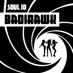 Soul ID的專輯Badirawk