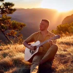 default playlist img