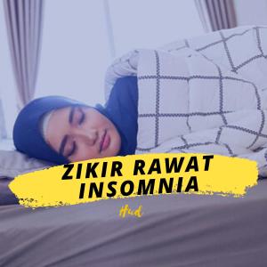 Album Zikir Rawat Insomnia from Hud