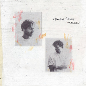 Album Tomorrow from Harrison Storm