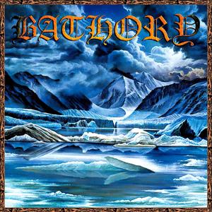 Album Nordland I oleh Bathory