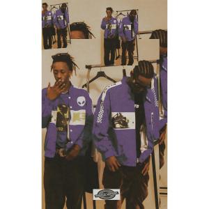 Uncleshwiii的專輯JAY KATANA (feat. Skylertheboogieman) [Explicit]