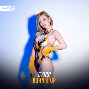 ดาวน์โหลดและฟังเพลง Burn It Up พร้อมเนื้อเพลงจาก Cyndi