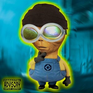 Dengarkan lagu ONE IN A MINION (Explicit) nyanyian Lil Mayo dengan lirik