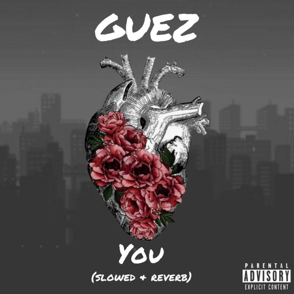You (Slowed & Reverb) (Explicit)