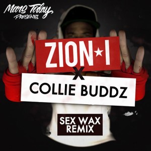 Sex Wax (Remix) - Single (Explicit)