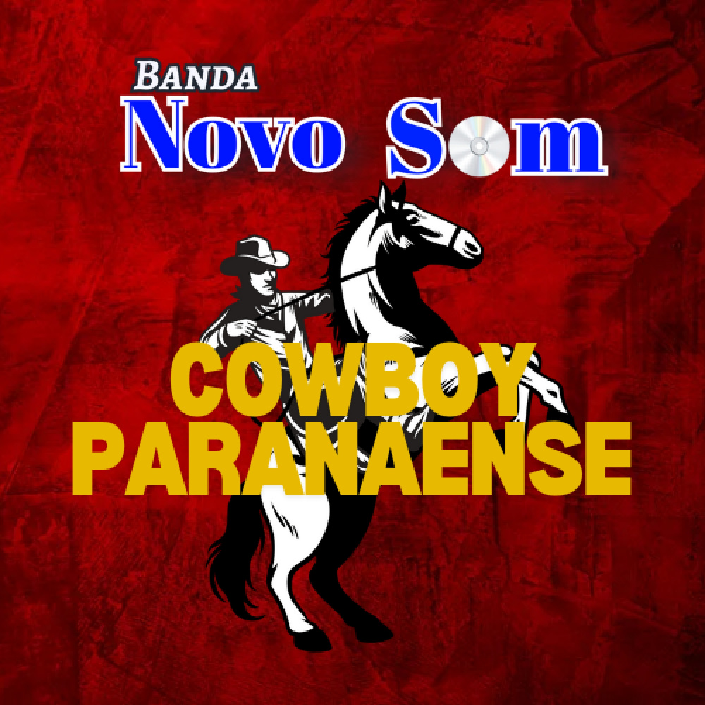 Cowboy paranaense