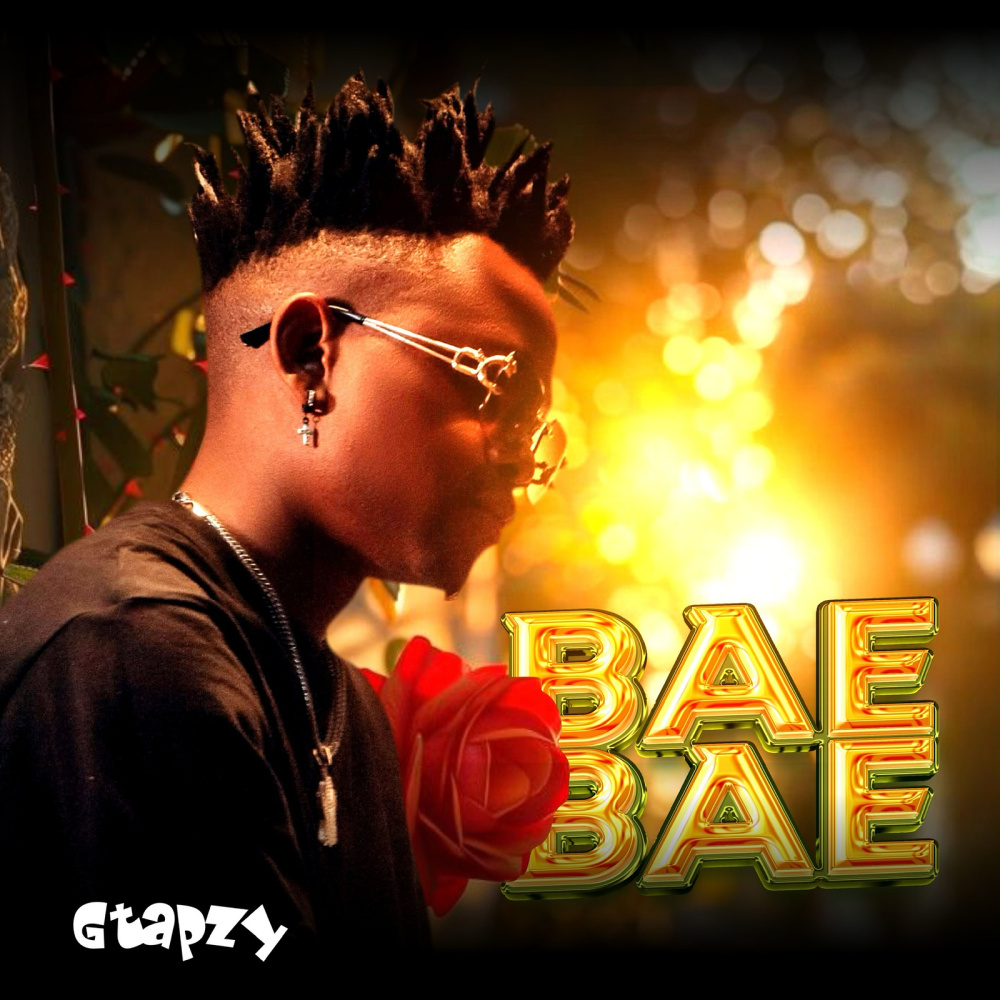 Bae Bae (Explicit)