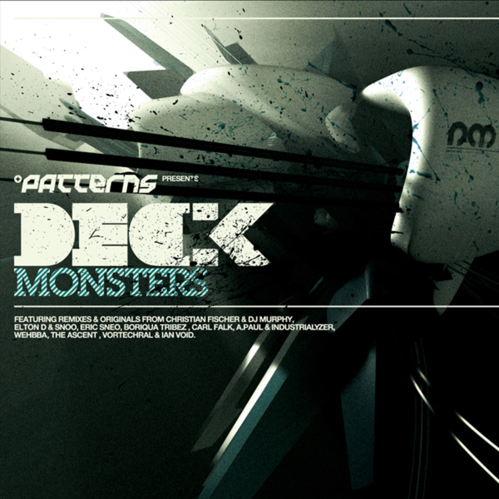 Wicked Operator ((Carl Falk Remix))