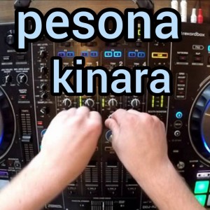 Album Pesona (Acoustic) from Kinara