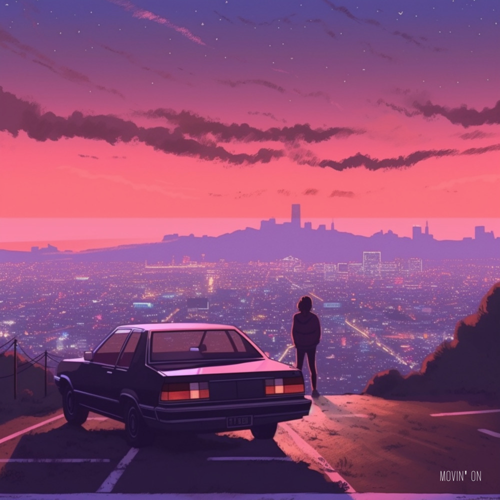 Movin' On