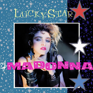 Madonna的專輯Lucky Star (Remixes)