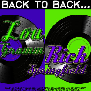 收聽Rick Springfield的You Can Do It If You Try歌詞歌曲