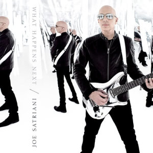 收聽Joe Satriani的Righteous歌詞歌曲