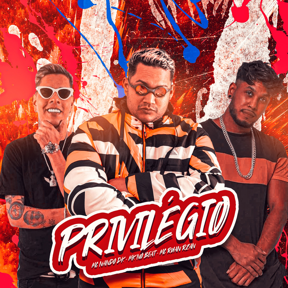 Privilégio