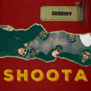 Listen to Shoota (Explicit) song with lyrics from Ggrdwy