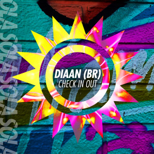Album Check In Out from Diaan (BR)