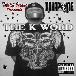 收聽Ad Kapone的Once Apon A Time (Explicit)歌詞歌曲