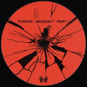 อัลบัม FDS Season 7 - Part 1 ศิลปิน Various Artists