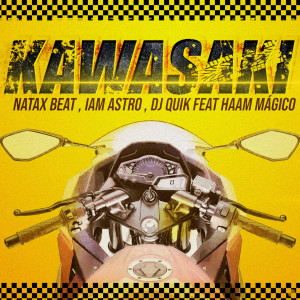 Album Kawasaki from Iam Astro