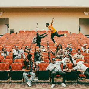 default playlist img