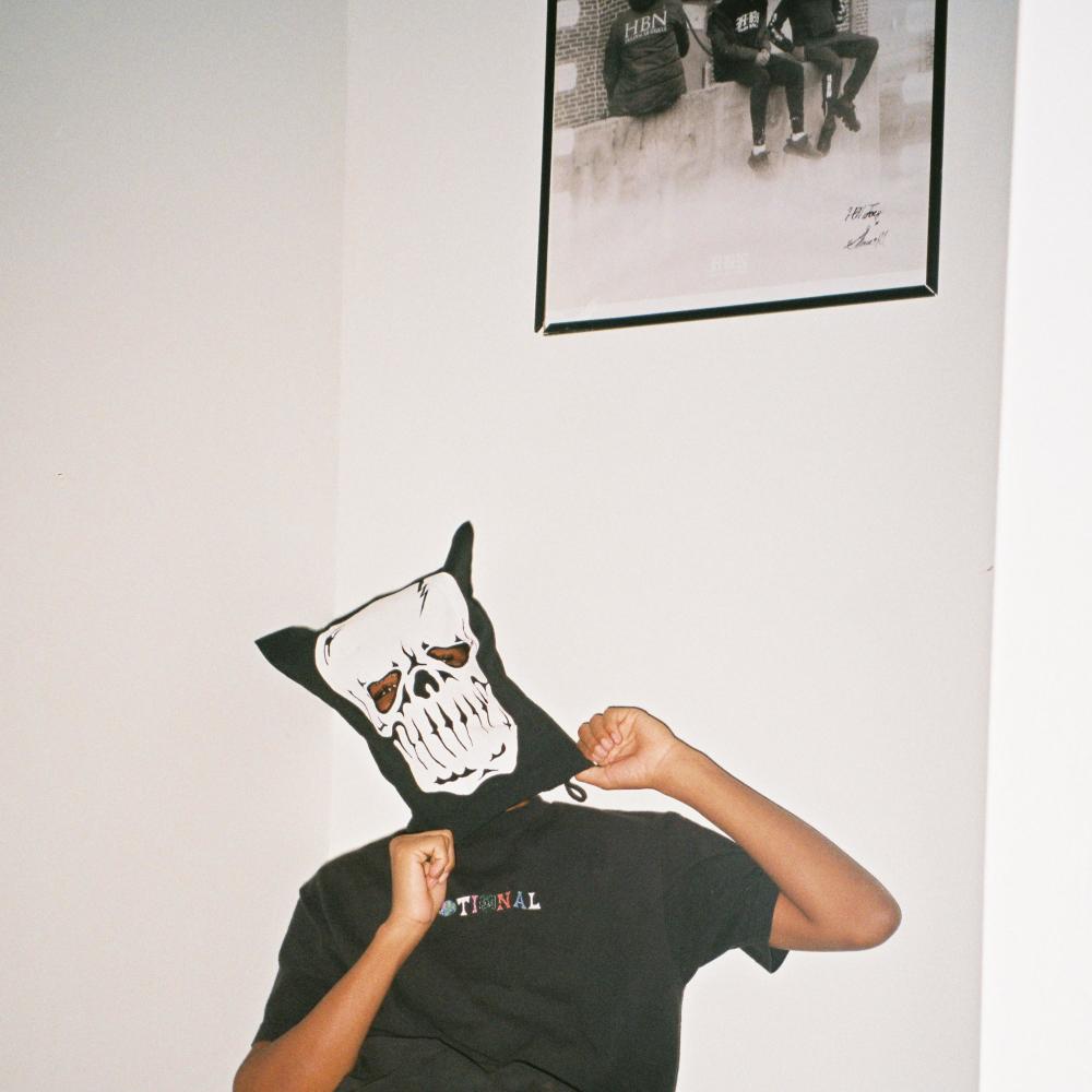 Maskdown (Explicit)