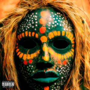 Rushy的專輯Juju Man (Explicit)
