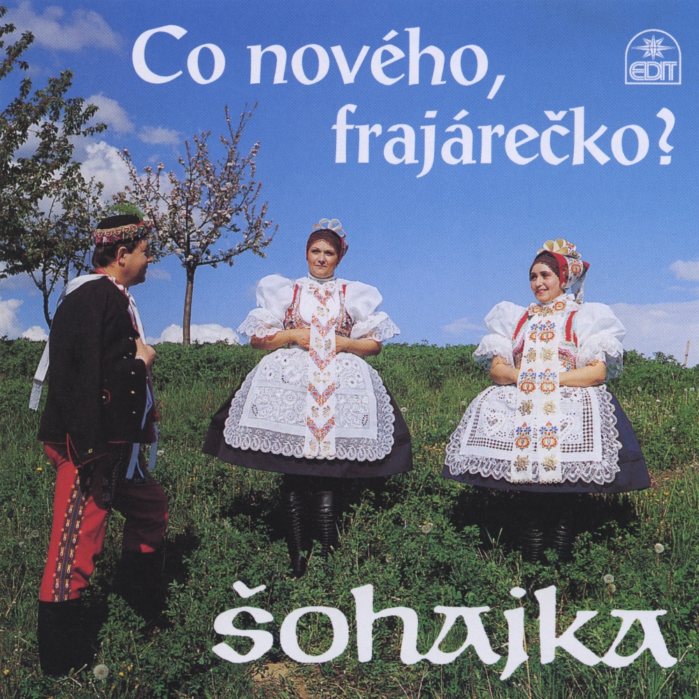 Postavím ti májku
