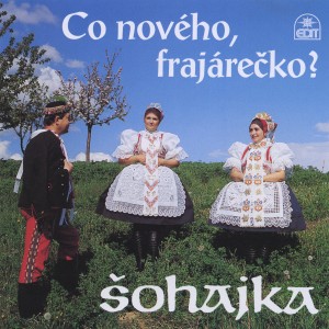 ดาวน์โหลดและฟังเพลง Jarní พร้อมเนื้อเพลงจาก Šohajka