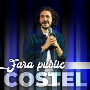 收聽Costel的Cum Mi-Am Ales Sotia (Explicit)歌詞歌曲