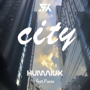 Listen to City（Original Mix） (Original Mix) song with lyrics from Humiux