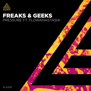 收听Freaks & Geeks的Pressure歌词歌曲