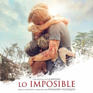 Dengarkan The Impossible End Titles lagu dari Fernando Velázquez dengan lirik