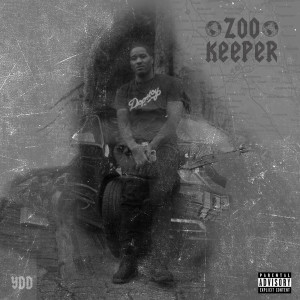 Album Zoo Keeper (Explicit) from 