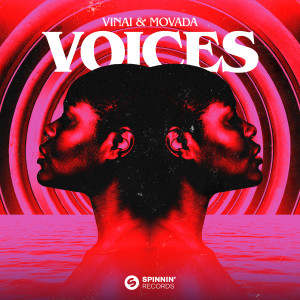 Vinai的專輯Voices