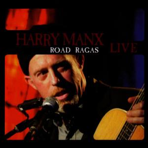 收聽Harry Manx的Only Then Will Your House Be Blessed歌詞歌曲