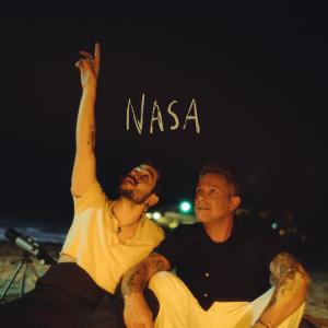 อัลบัม NASA ศิลปิน Alejandro Sanz