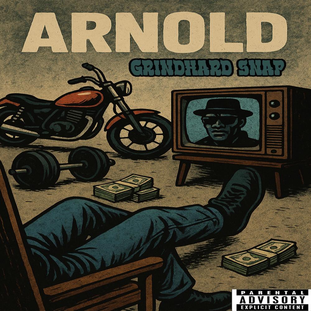 Arnold (Explicit)