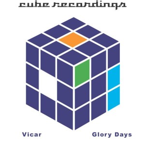 收聽Vicar的Glory Days歌詞歌曲