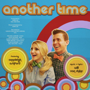 Album Another Time from Annaleigh Ashford